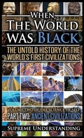 Cover: When the World Was Black Part Two - Primedia eLaunch LLC