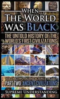 Enlarge image Cover: When the World Was Black Part Two - Primedia eLaunch LLC