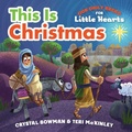 Cover: This Is Christmas - Discovery House Publishers,U.S.