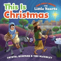 Enlarge image Cover: This Is Christmas - Discovery House Publishers,U.S.