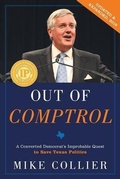 Cover: Out of Comptrol - River Grove Books