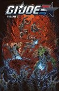 Cover: G.I. JOE, Vol. 2 - Idea & Design Works