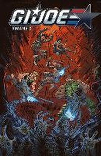 Enlarge image Cover: G.I. JOE, Vol. 2 - Idea & Design Works