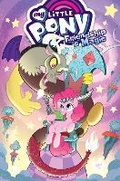 Cover: My Little Pony: Friendship is Magic Volume 13 - Idea & Design Works