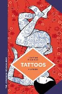 Abbildung von: The Little Book of Knowledge: Tattoos - Idea & Design Works