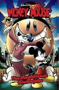 Cover: Mickey Mouse: The Magnificent Doublejoke - Idea & Design Works