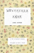 Cover: Mansfield Park - Tar & Feather Publishing