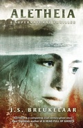 Cover: Aletheia - Crystal Lake Publishing