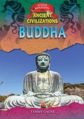 Cover: Buddha - Mitchell Lane Publishers