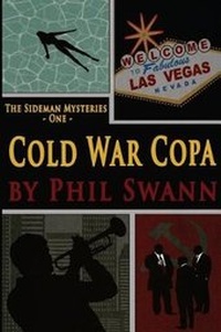 Enlarge image Cover: Cold War Copa - Hartwood Publishing Group, LLC