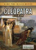 Cover: Cleopatra