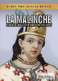 Enlarge image Cover: La Malinche