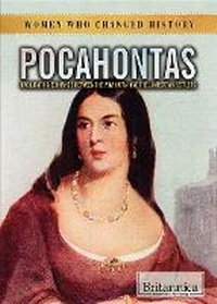 Enlarge image Cover: Pocahontas - Rosen Education Service