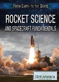 Cover: Rocket Science and Spacecraft Fundamentals