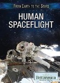 Cover: Human Spaceflight
