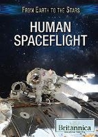 Enlarge image Cover: Human Spaceflight