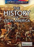 Cover: The History of Latin America