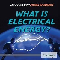 Abbildung von: What Is Electrical Energy?