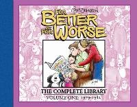 Enlarge image Cover: For Better or For Worse: The Complete Library, Vol. 1 - Library of American Comics