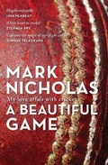 Cover: A Beautiful Game - Allen & Unwin