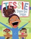 Cover: Tessie Tames Her Tongue - Free Spirit Publishing Inc.,U.S.