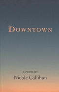 Cover: Downtown - Finishing Line Press