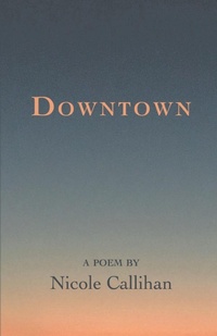 Enlarge image Cover: Downtown - Finishing Line Press