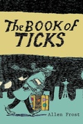Cover: The Book of Ticks - Good Deed Rain
