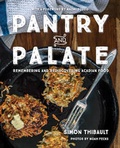 Cover: Pantry and Palate - Nimbus Publishing Ltd