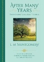 Cover: After Many Years - Nimbus Publishing Ltd