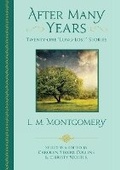 Cover: After Many Years - Nimbus Publishing Ltd