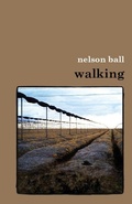 Cover: Walking - Mansfield Press