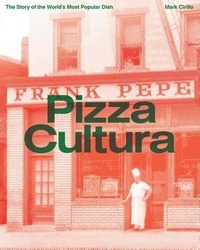 Abbildung von: Pizza Cultura - Mansfield Press