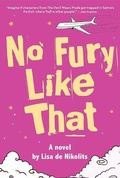 Cover: No Fury Like That - Inanna Publications and Education Inc.