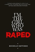 Cover: I'm the Girl Who Was Raped - Inanna Publications & Education