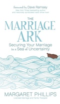 Cover: The Marriage Ark - Morgan James Faith