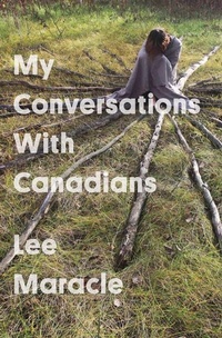 Enlarge image Cover: My Conversations With Canadians - Book*hug