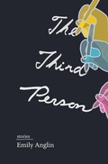Cover: The Third Person - Book*hug