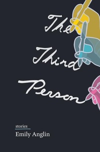 Enlarge image Cover: The Third Person - Book*hug
