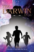 Cover: The Darwin Code - Austin Macauley Publishers