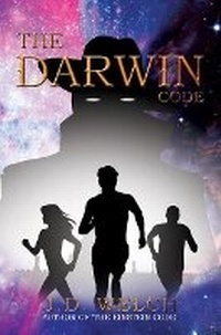 Enlarge image Cover: The Darwin Code - Austin Macauley Publishers