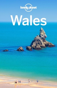 Abbildung von: Lonely Planet Wales - Lonely Planet Global Limited