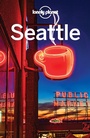 Cover: Lonely Planet Seattle - Lonely Planet Global Limited