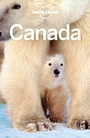 Cover: Lonely Planet Canada - Lonely Planet Global Limited