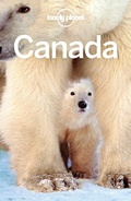 Cover: Lonely Planet Canada - Lonely Planet Global Limited