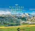 Cover: Lonely Planet National Parks of Europe - Lonely Planet Global Limited