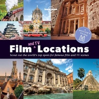 Abbildung von: A Spotter's Guide to Film (and TV) Locations - Lonely Planet Global Limited