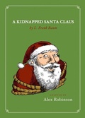 Cover: A Kidnapped Santa Claus - HarperCollins