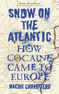Cover: Snow on the Atlantic - Zed Books Ltd