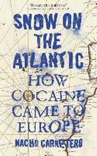Abbildung von: Snow on the Atlantic - Zed Books Ltd